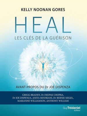 cover image of Heal--Les clés de la guérison